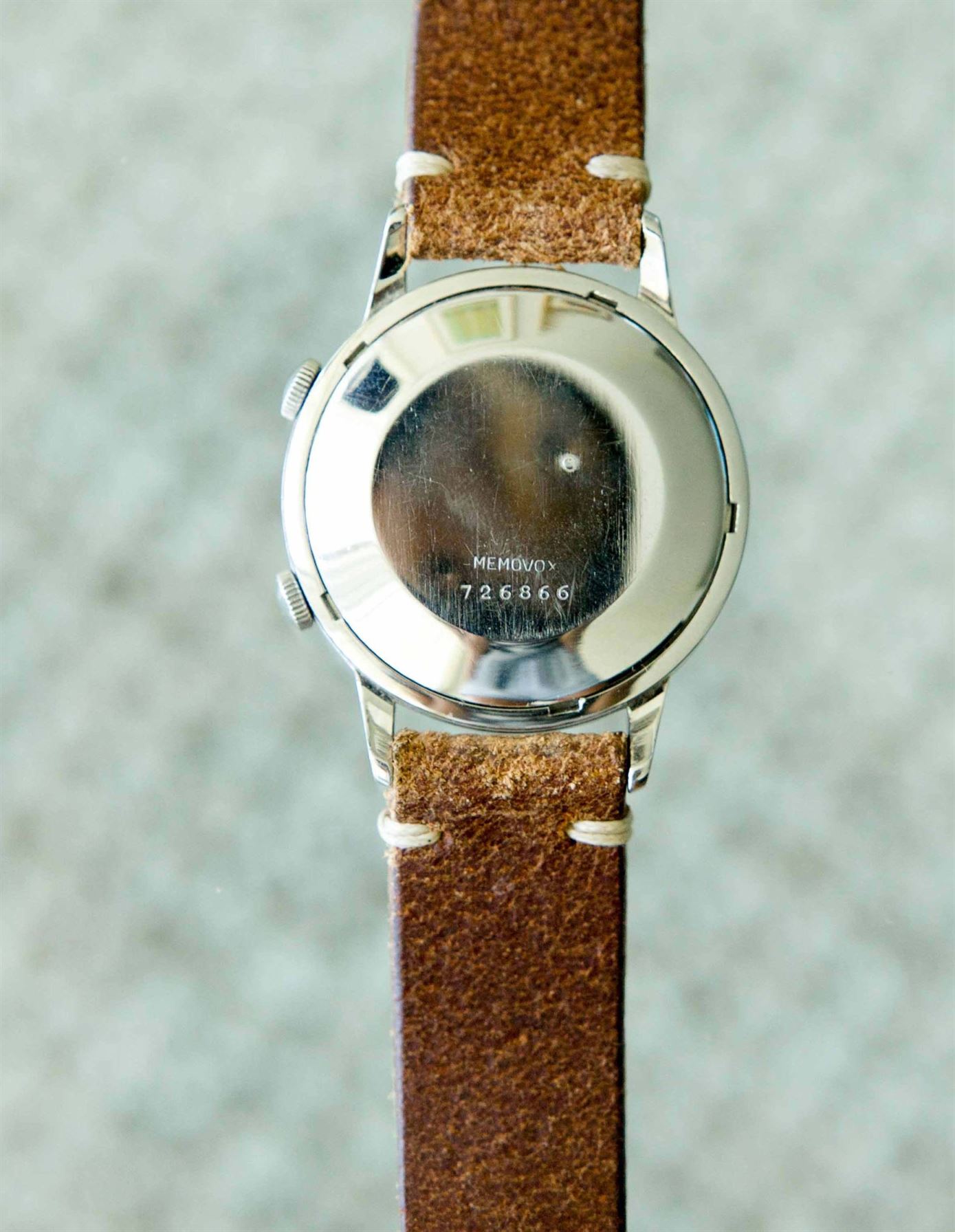 jaeger lecoultre serial number lookup